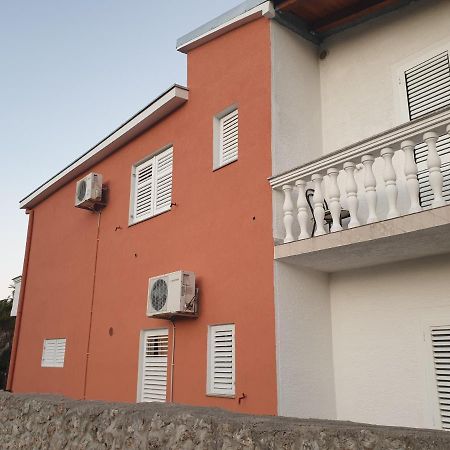 Apartments Martinovic By The Sea Kukljica Εξωτερικό φωτογραφία