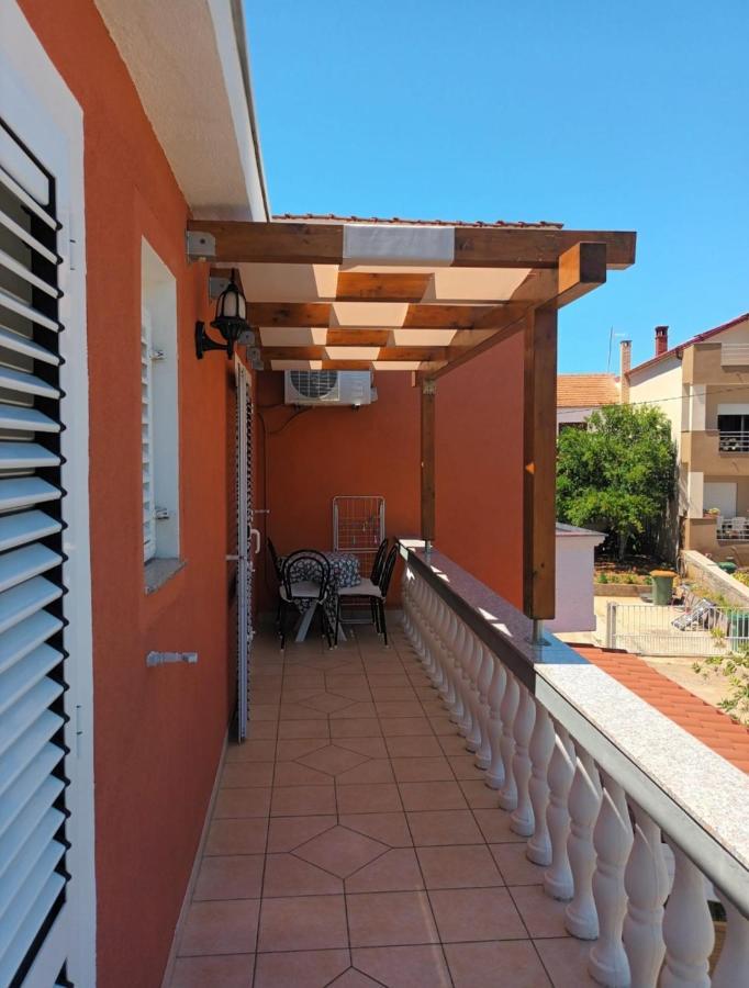 Apartments Martinovic By The Sea Kukljica Εξωτερικό φωτογραφία
