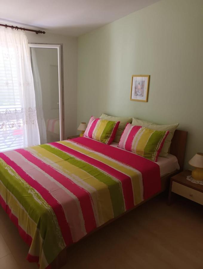 Apartments Martinovic By The Sea Kukljica Εξωτερικό φωτογραφία