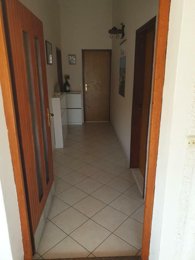 Apartments Martinovic By The Sea Kukljica Εξωτερικό φωτογραφία
